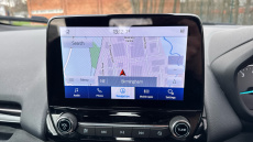 Ford EcoSport 1.0 EcoBoost 125 Titanium 5dr Petrol Hatchback